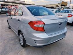 Ford Figo